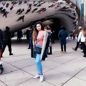 Meet your Posher, Diane